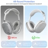 适用AirPods Max耳机壳 头戴式保护套 苹果Max2硅胶TPU三件套 Application Scenario